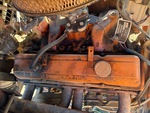 Engine with 