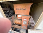 Generator with 