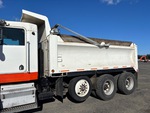 v2 Configuration - Dump Trucks with