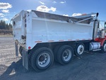 v2 Configuration - Dump Trucks with