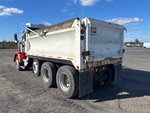 v2 Configuration - Dump Trucks with