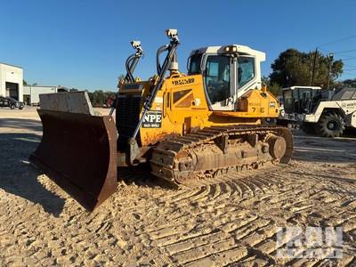 2016 Liebherr PR736 LGP Crawler Dozer