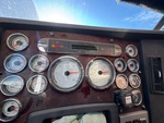 4 Transmision with Engine Warning Lights