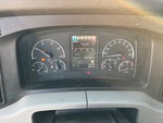 Cab with Warning Lights