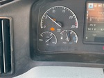 Cab with Oil Pressure