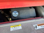Engine with DEF / AdBlue Tank