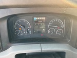 Cab with Gauges