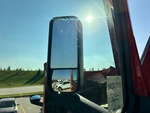 Cab with Mirrors