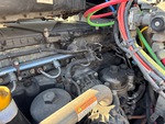 Engine with Fuel System