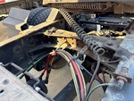 Underbody with Frame Condition