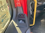 Cab with Window Controls