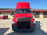 General Appearance with Exterior Lights
