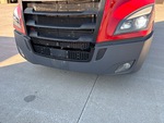 General Appearance with Sheet Metal (fiberglass) Condition