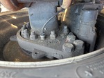 Brakes with 