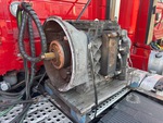Drivetrain with 