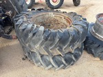 Chassis with 
