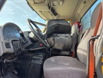 Cab with