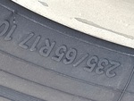 Chassis with 