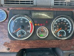Cab with Warning Lights