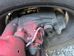 Brakes with 