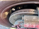 Brakes with 
