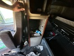 Cab with 