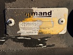 General Appearance with Unit Serial Number