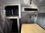 Cab with 