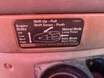 Cab with 