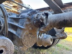 Drivetrain with 