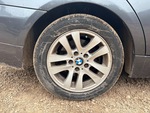 Chassis Photos with