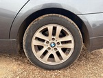 Chassis Photos with