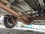 Drivetrain with
