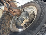 Brakes with