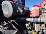 Engine with Engine - Right Side