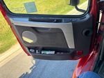 Cab with Window Controls