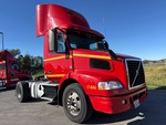 General Appearance with Sheet Metal (fiberglass) Condition