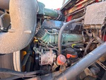 Engine with Engine - Left Side