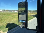 Cab with Mirrors