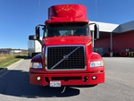 General Appearance with Exterior Lights