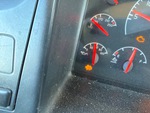 Cab with Oil Pressure
