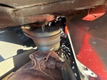 Engine with Diesel Particulate Filter