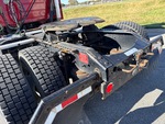 Underbody with Frame Condition