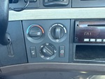 Cab with Heater