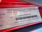General Appearance with Motor Vehicle Safety Standards Label
