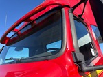 General Appearance with Glass