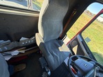 Cab with Seats/armrests