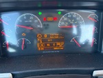 Cab with Warning Lights