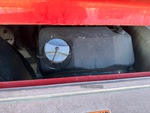 Engine with DEF / AdBlue Tank