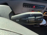 Cab with Gear Selector